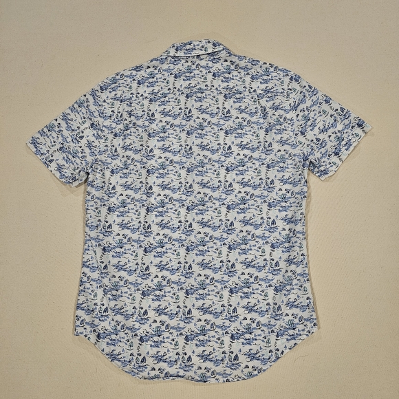 Bonobos Standard Fit Button Down S Short - Picture 5 of 5